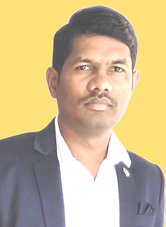 Satish Kumar Gota