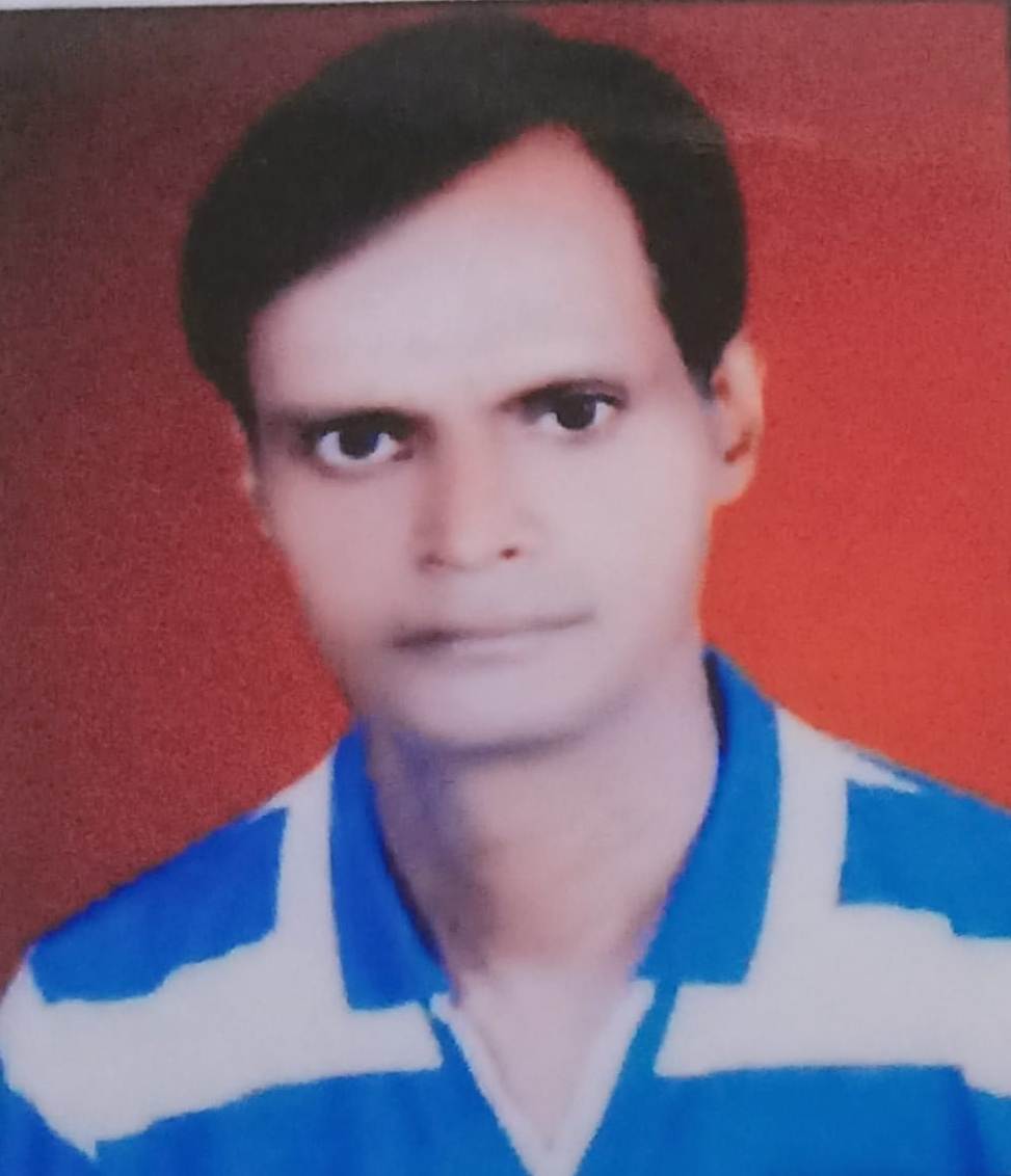 Santosh k. Gaur