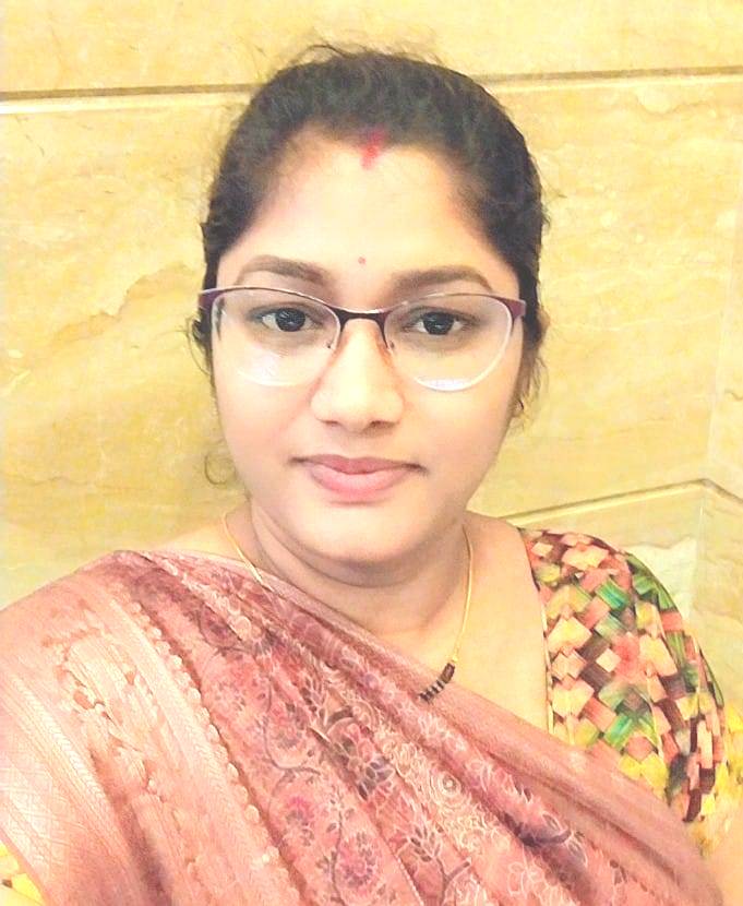 Smt. Ranjana Kashyap