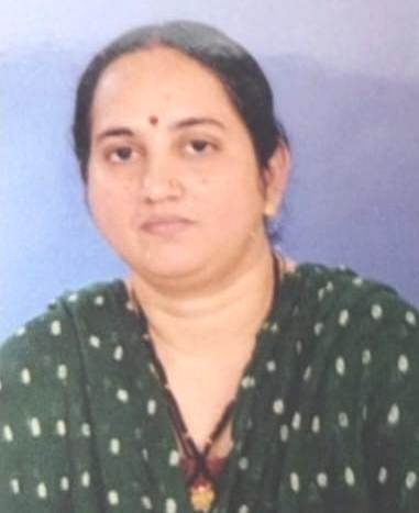 Smt. Deepmalinee Shrivastava