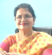 Dr. Nagratna Ganvir