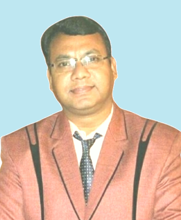 Nootan Kumar Dewangan