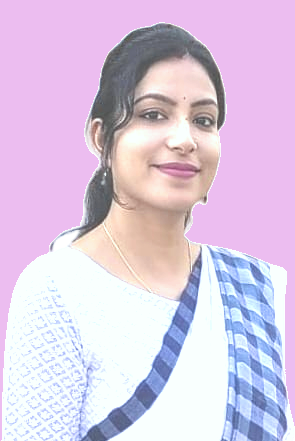 Dr. Pooja Pandey