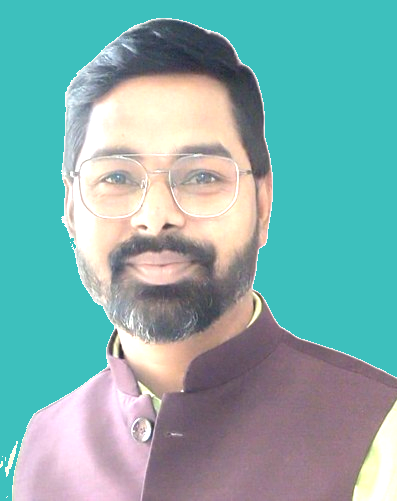 Shambhu Prasad Nirmalkar