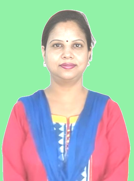 Dr. Ritu Shrivastava